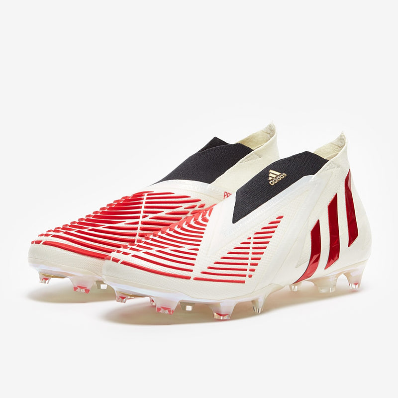 Chuteira Adidas Predator Edge+