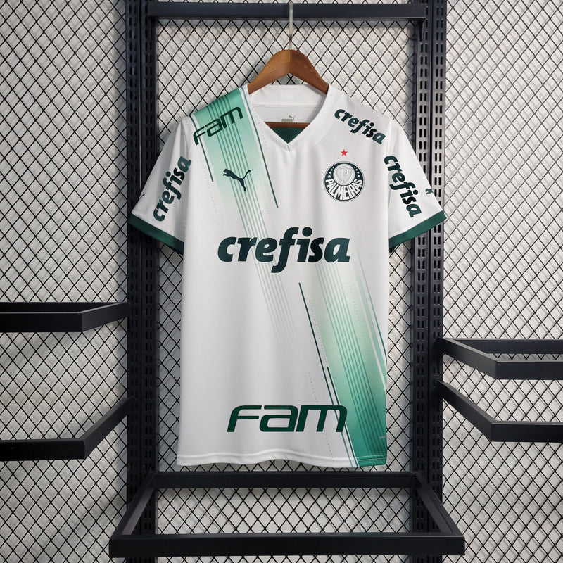 Camisa Jogador Palmeiras 2023/24 Away