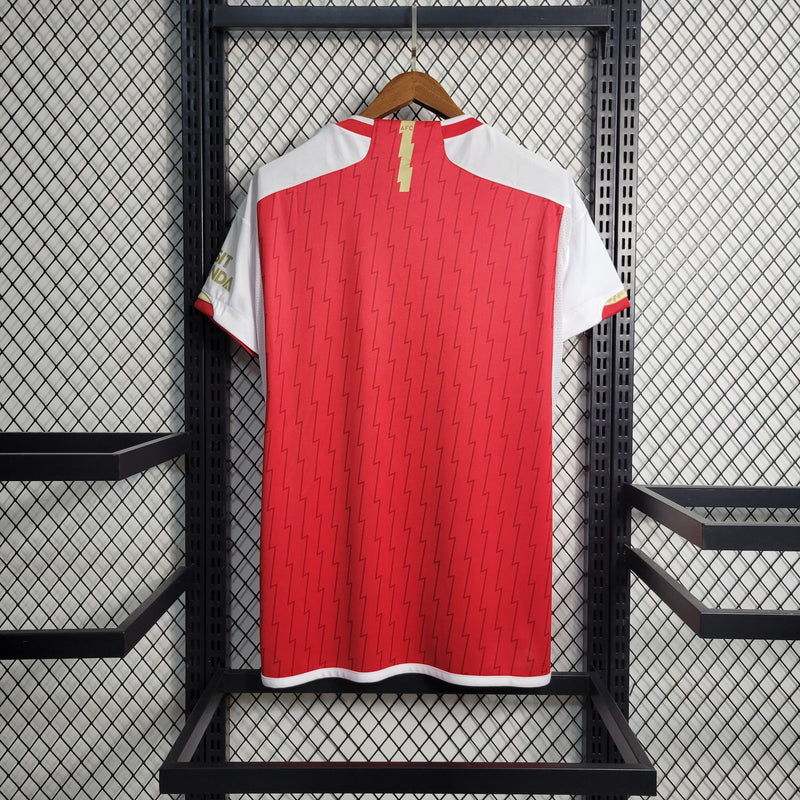 Camisa Arsenal 2023/24 Home