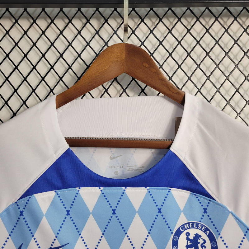 Camisa Chelsea FC 2023/24