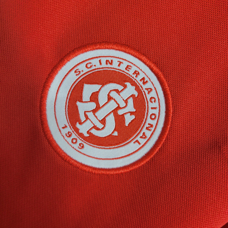 Conjunto Infantil SC Internacional 2023/24 - Home