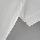 Camisa Feminina Seleção Brasil 2022/23 Branca e Dourada