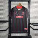 Camisa Liverpool 2023/24 LeBron James