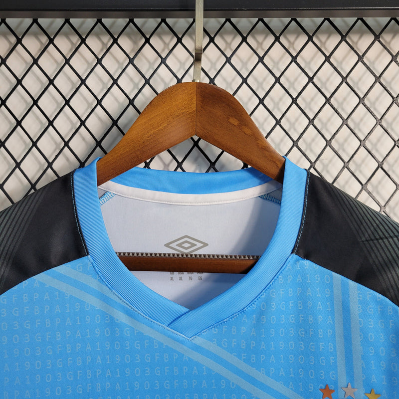 Camisa Grêmio 2023/24 Treino