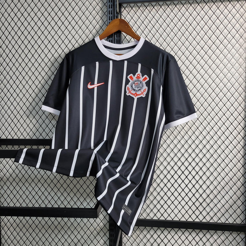 Camisa Corinthians 2023/24 Away