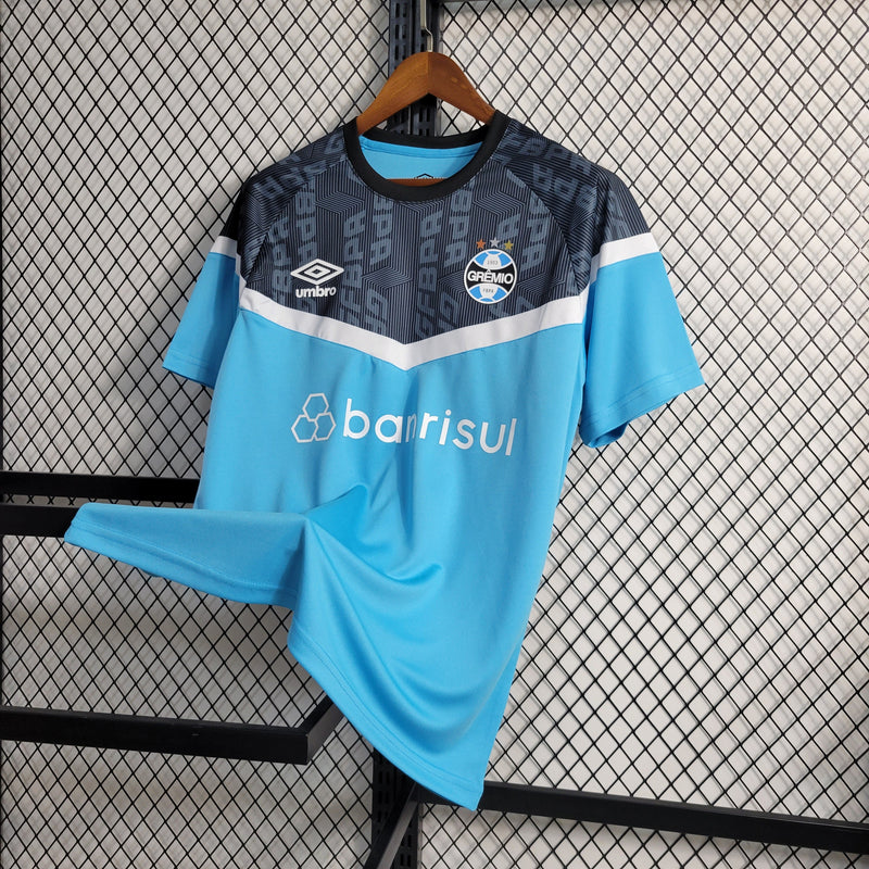 Camisa Grêmio 2023/24 Treino