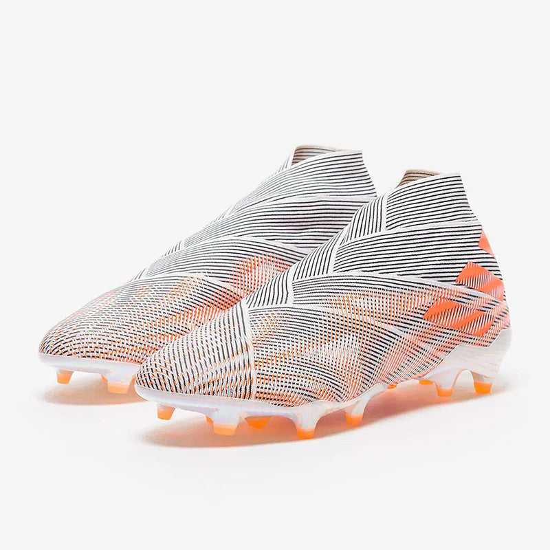 Chuteira Adidas Nemeziz + FG