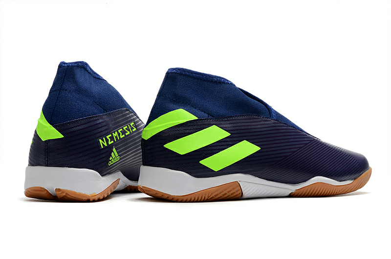 Chuteira Adidas Nemeziz Tango 19.3 Futsal