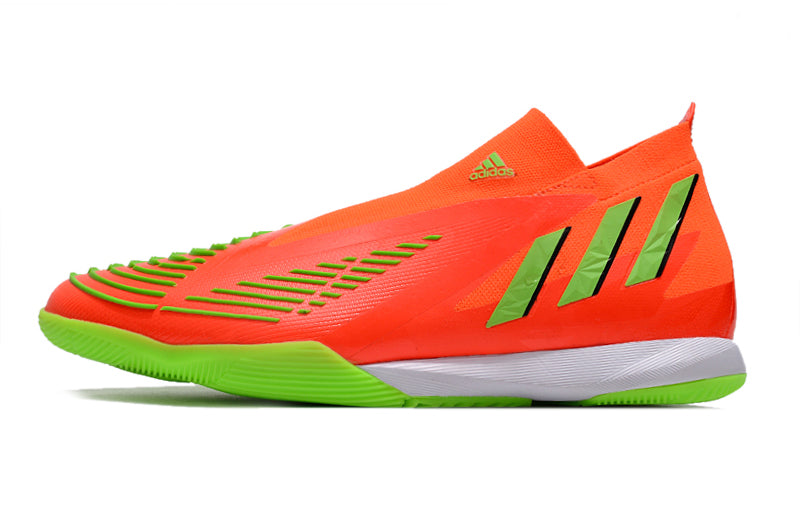 Chuteira Adidas Predator Edge.1 Futsal