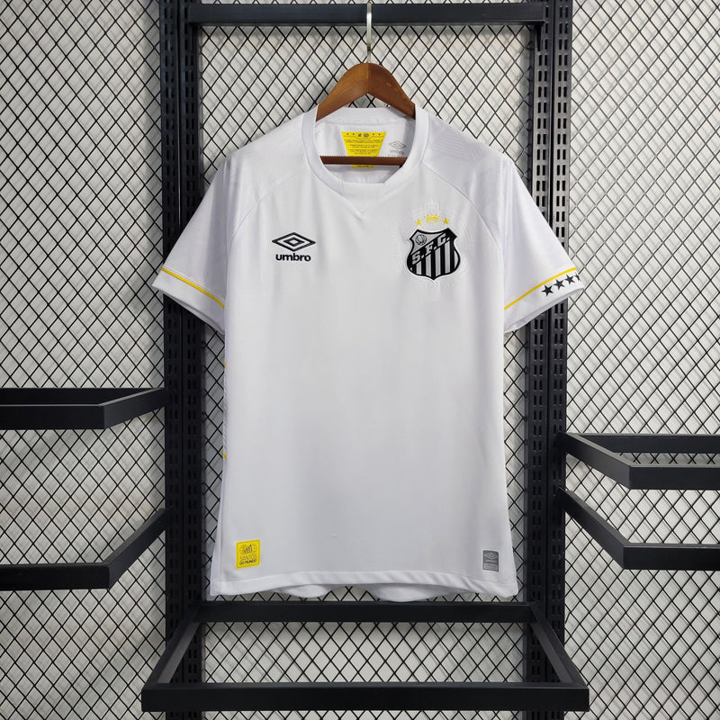 Camisa Santos 2023/24 Home