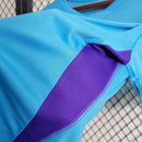 Camisa Seleção Argentina 2023/24 Treino