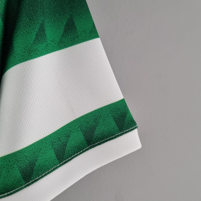 Camisa Celtics 2022/23 Home