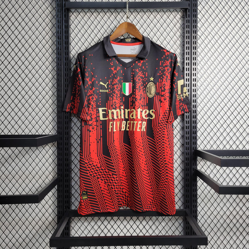 Camisa AC Milan 2023/24 Special Edition