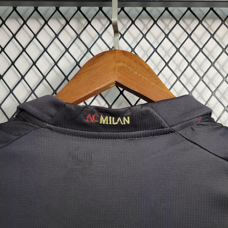 Camisa AC Milan 2023/24 Special Edition