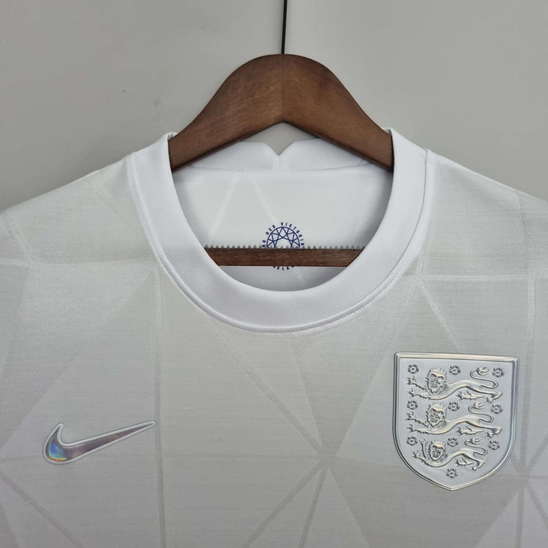 Camisa Seleção Inglaterra 2022/22 Home