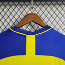 Camisa Al-Nassr 2023/24 Home - Cristiano Ronaldo