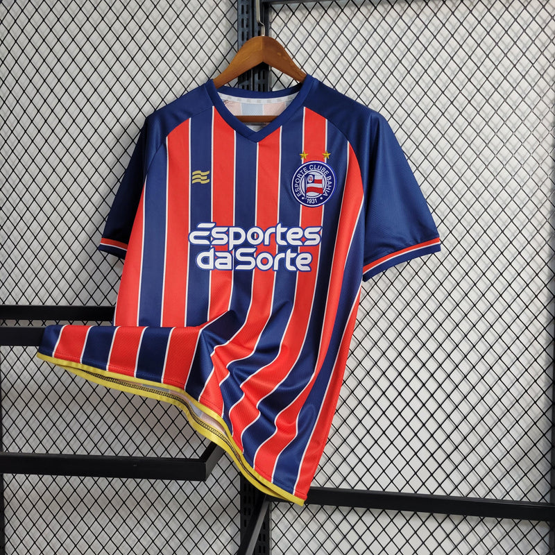 Camisa Bahia 2023/24 Home