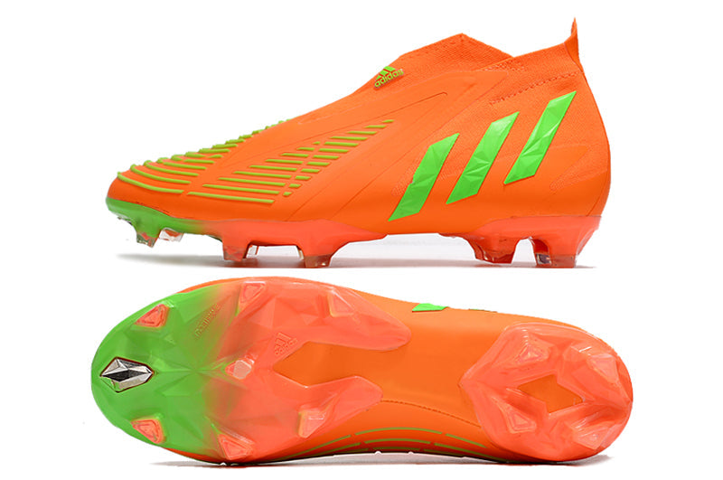 Chuteira Adidas Predator Edge FG