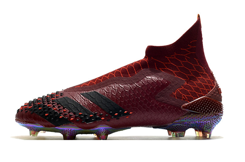 Chuteira Adidas Predator Mutator 20 FG