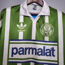 Camisa Retrô Palmeiras 1992/93 Home
