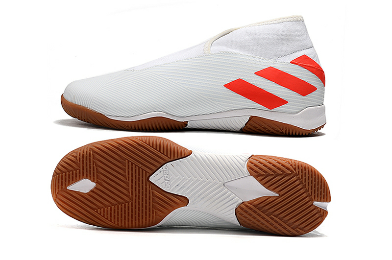 Chuteira Adidas Nemeziz Tango 19.3 Futsal