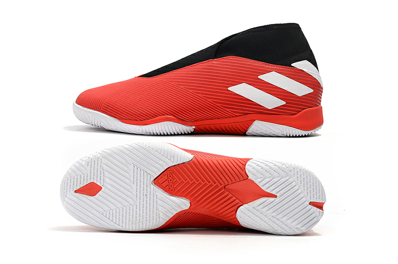 Chuteira Adidas Nemeziz Tango 19.3 Futsal