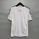 Camisa Retrô Real Madrid 2009/10 Home