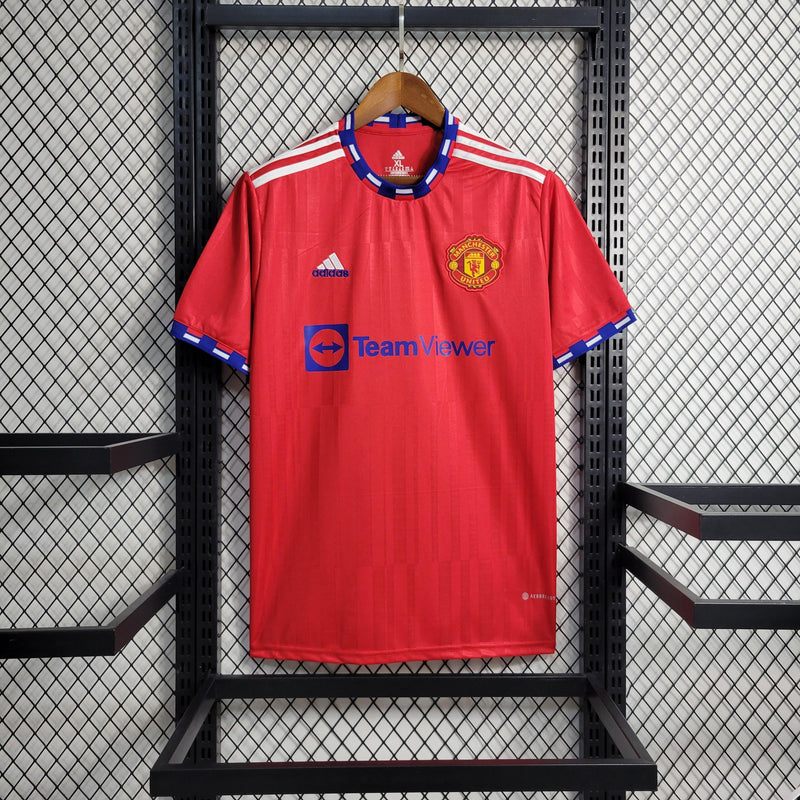 Camisa Manchester United 2023/24 Special Edition