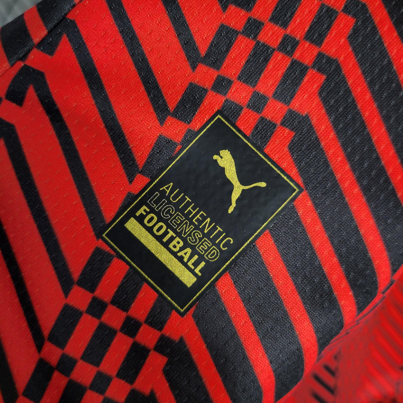 Camisa AC Milan 2023/24 Special Edition