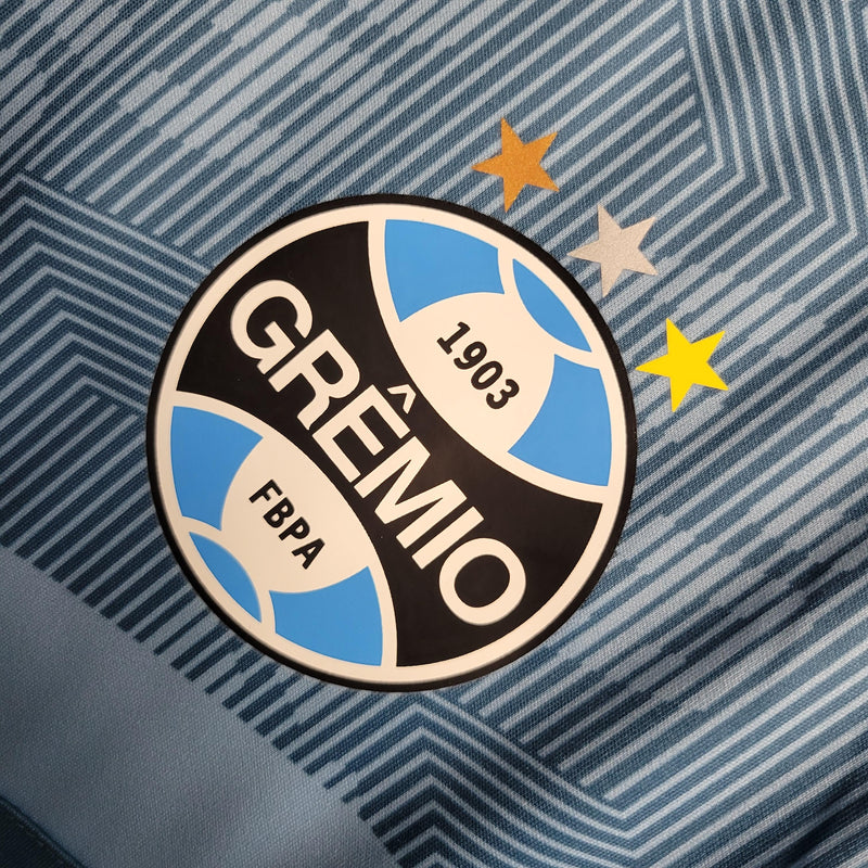 Camisa Grêmio 2023/24 Treino