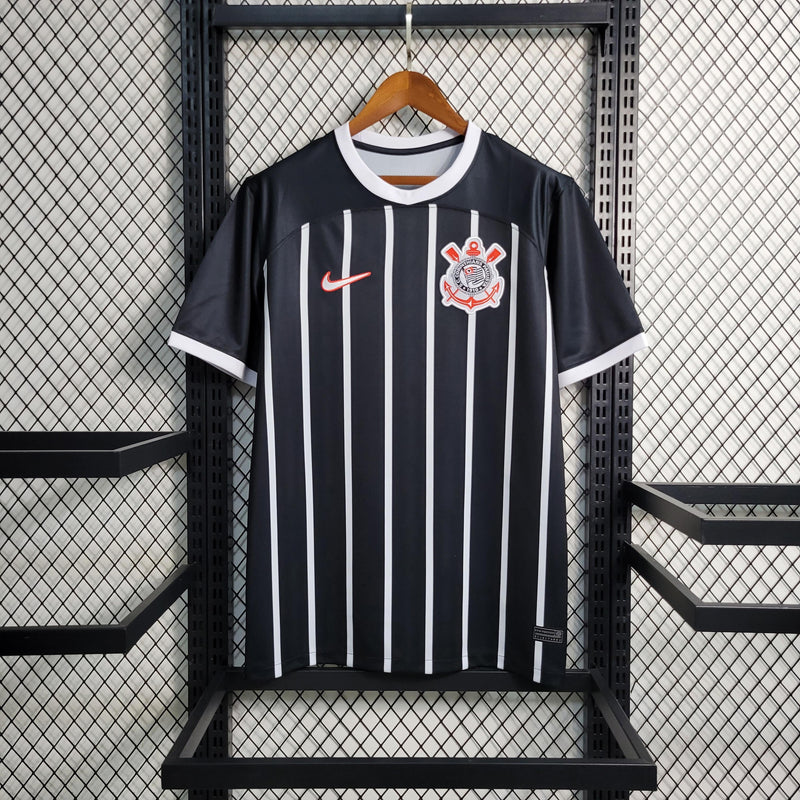 Camisa Corinthians 2023/24 Away