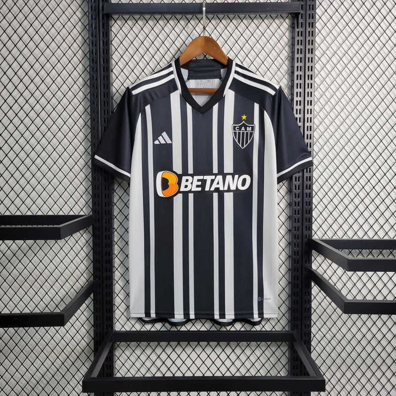 Camisa Atlético Mineiro 2023/24 Home