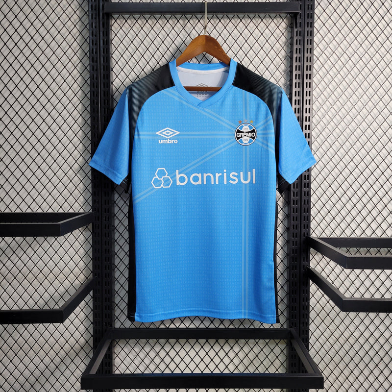 Camisa Grêmio 2023/24 Treino