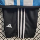 Conjunto Infantil Argentina 2022/23 - Home