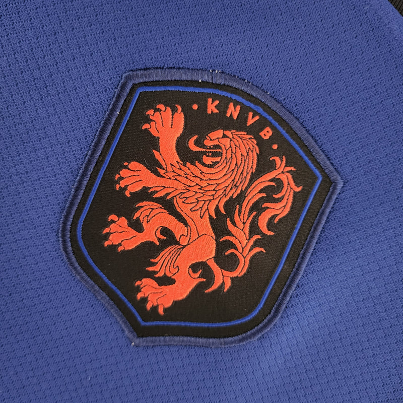 Camisa Seleção Holanda 2022/23