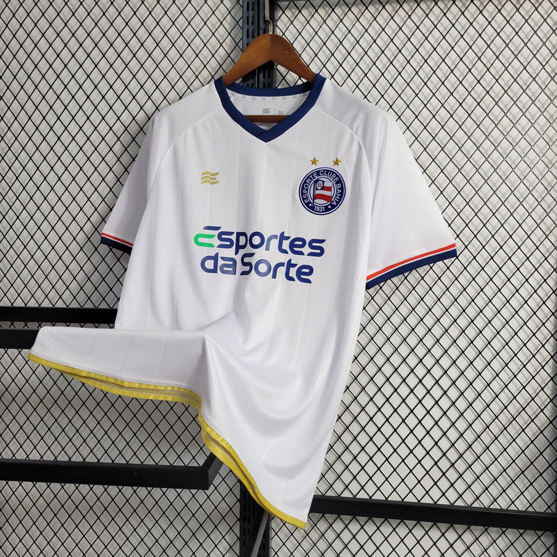 Camisa Bahia 2023/24 Away