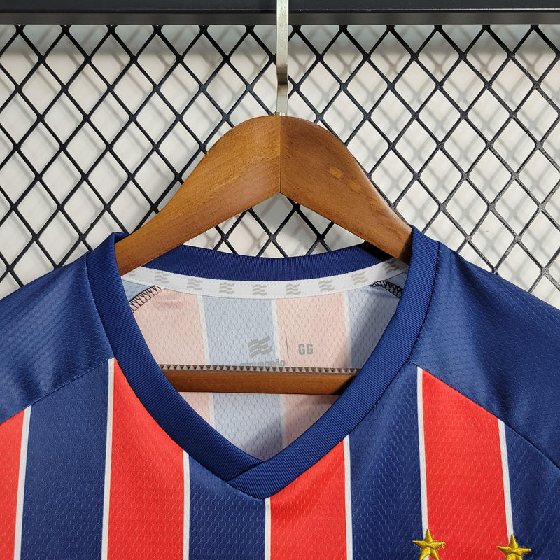 Camisa Bahia 2023/24 Home