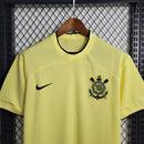 Camisa Corinthians 2023/24 Trird