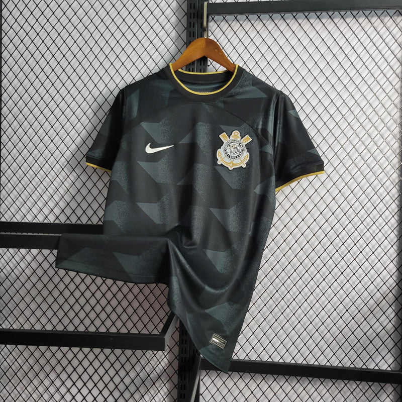 Camisa Corinthians 2022/23 Away