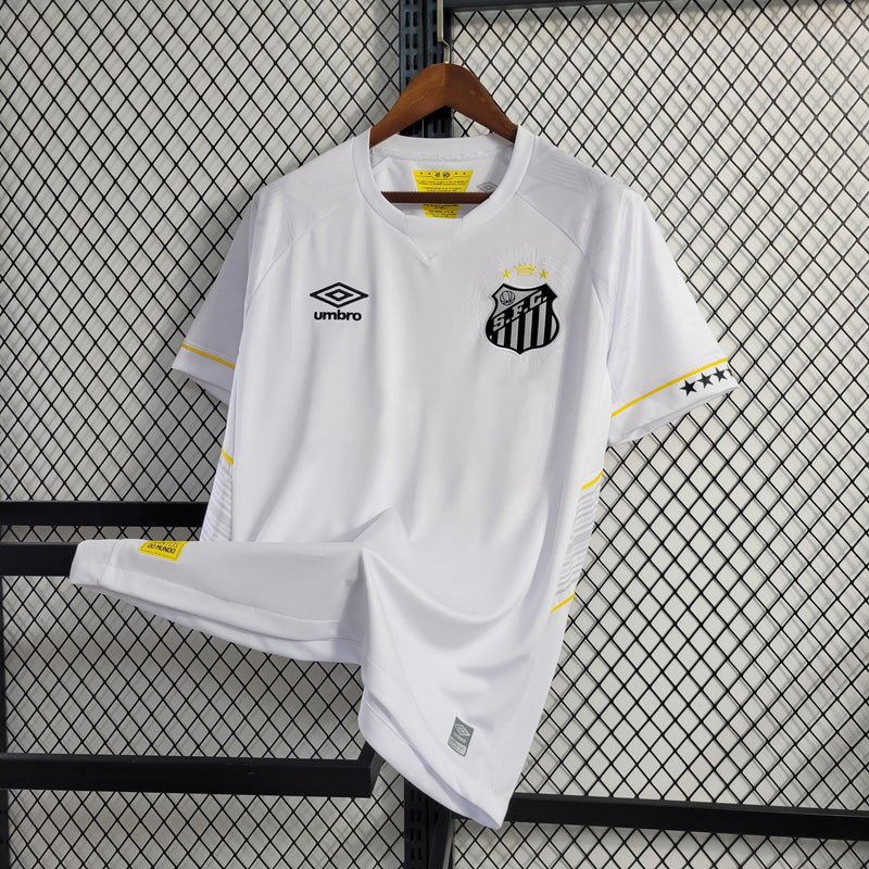 Camisa Santos 2023/24 Home