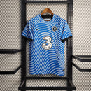 Camisa Chelsea FC 2023/24 Treino