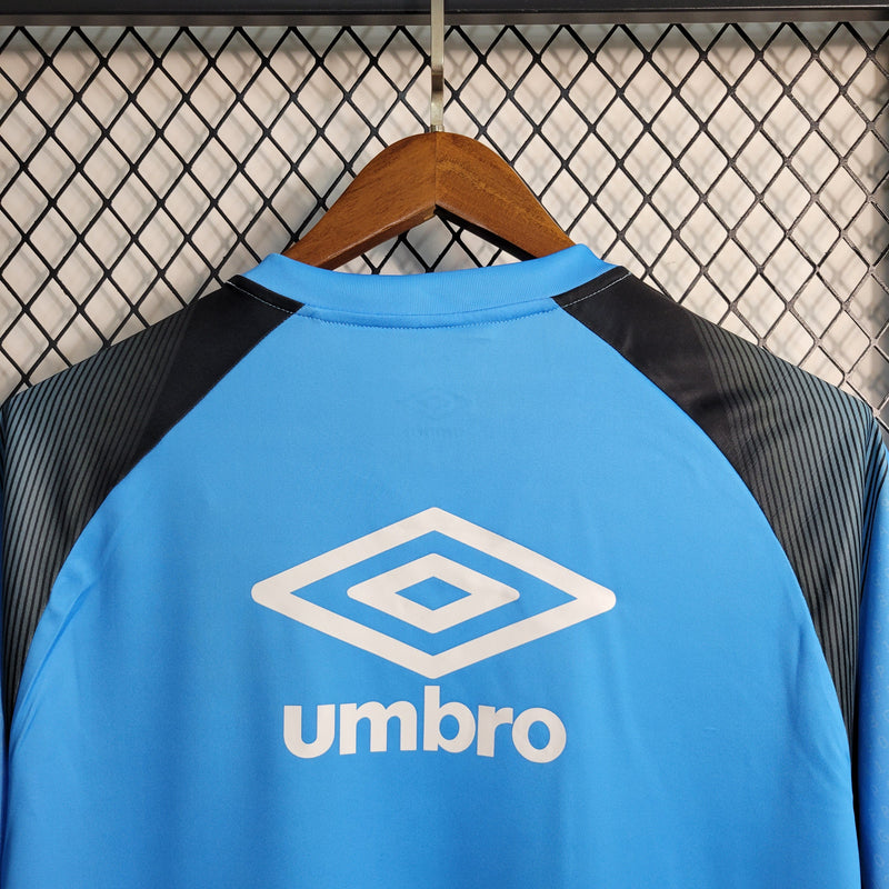 Camisa Grêmio 2023/24 Treino