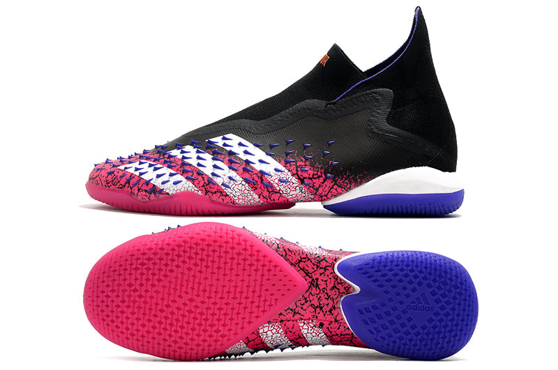 Chuteira Adidas Predator 20+ Mutator Futsal