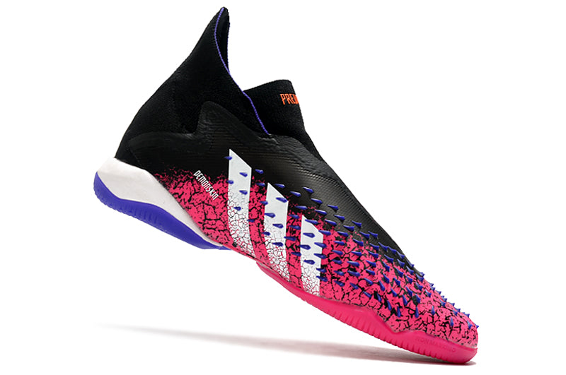 Chuteira Adidas Predator 20+ Mutator Futsal