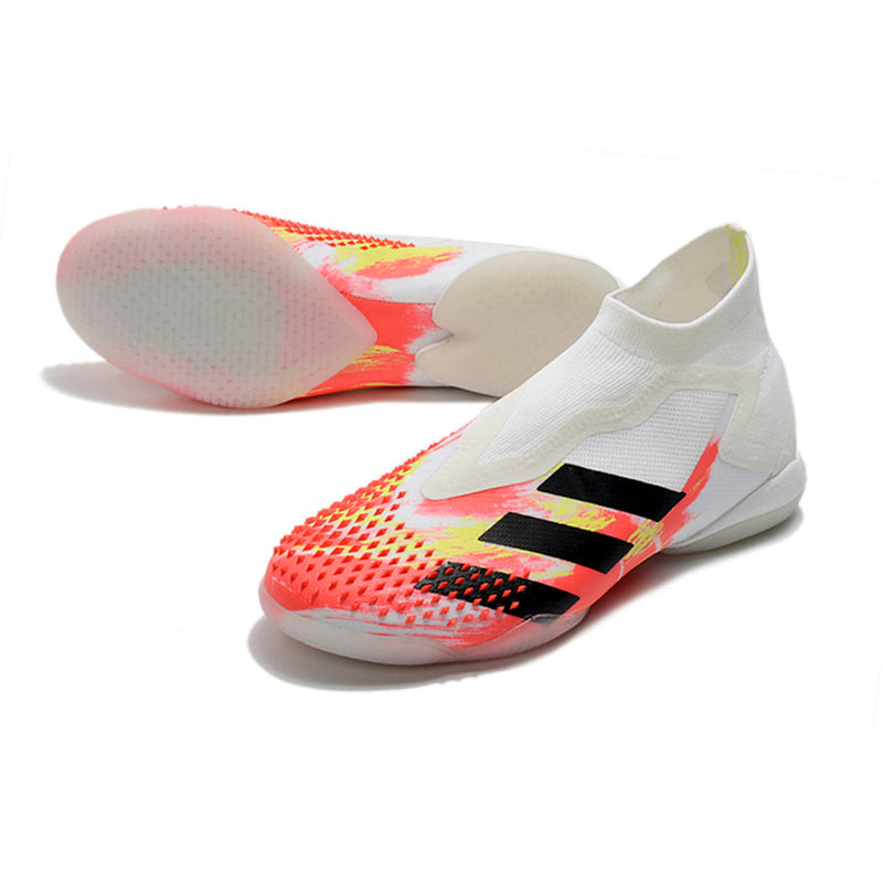 Chuteira Adidas Predator 20+ Mutator Futsal