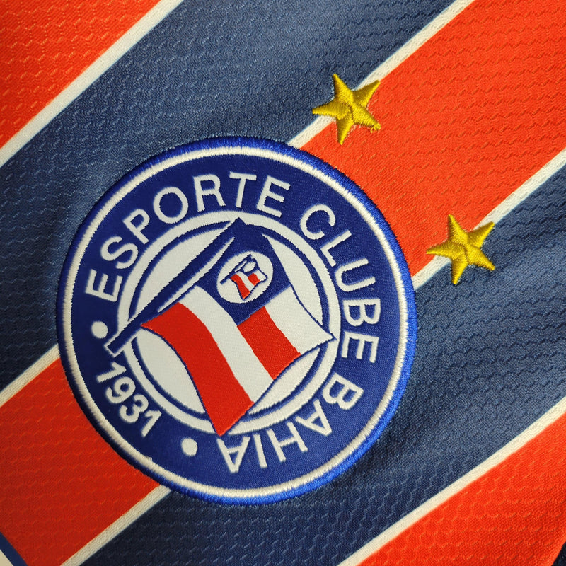 Camisa Bahia 2023/24 Home