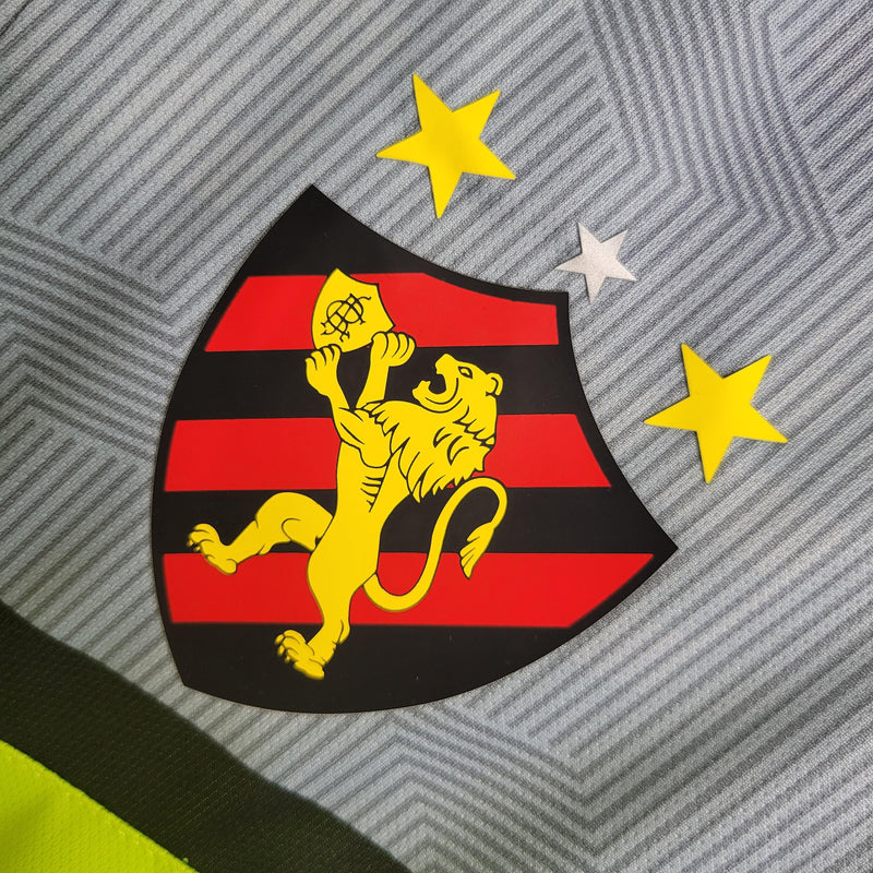 Camisa Sport Recife 2023/24 Treino