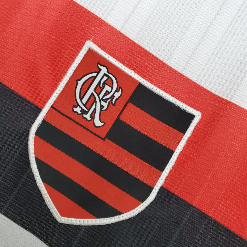 Camisa Retrô CR Flamengo 1994/95 Away