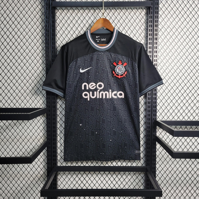 Camisa Corinthians 2023/24 Special Edition