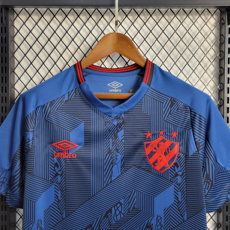 Camisa Sport Recife 2023/24